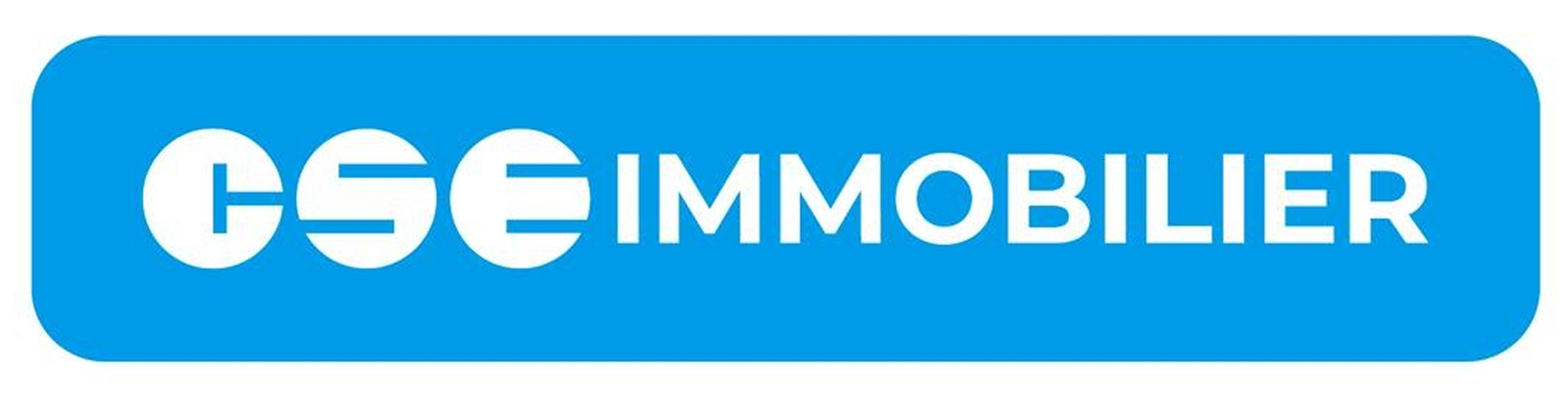 CSE Immobilier logo