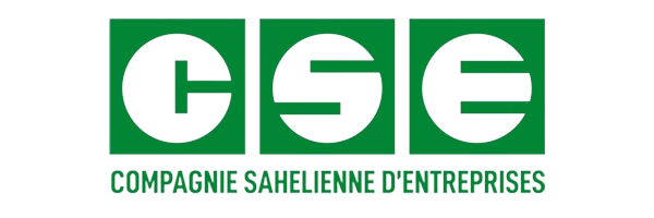 CSE logo