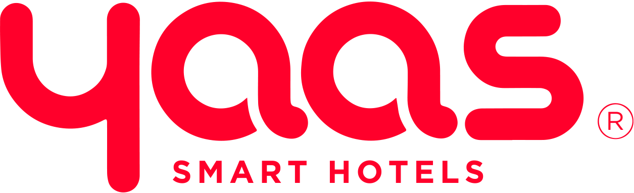 Yaas logo